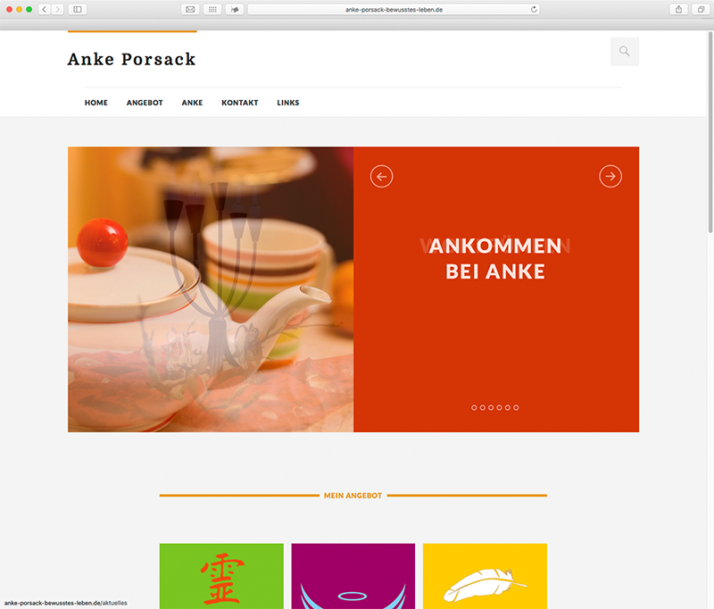 Anke-Porsack